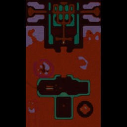 Burning Temple - Warcraft 3: Custom Map avatar