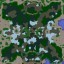 Busheh Warcraft 3: Map image