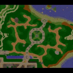 Butterfly Seashore - Warcraft 3: Custom Map avatar