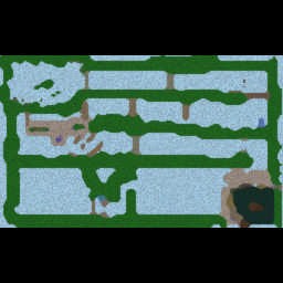 Buz Diyarı - Warcraft 3: Custom Map avatar