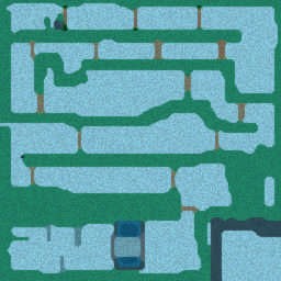 Buz Macerası     Final       1.2 - Warcraft 3: Custom Map avatar