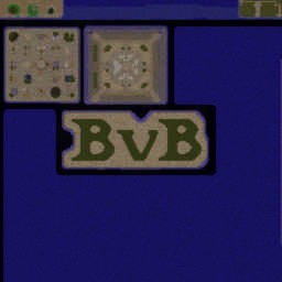 BvB v1.01 - Warcraft 3: Custom Map avatar