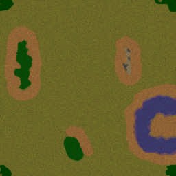 Byli - Warcraft 3: Custom Map avatar