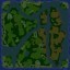 BYOB - Grassland Warcraft 3: Map image