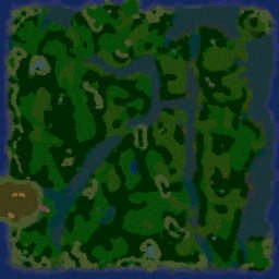 BYOB- Grassland v1.6 - Warcraft 3: Custom Map avatar