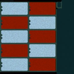 BYOM Gold-A - Warcraft 3: Mini map