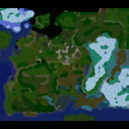 1stle defense 2.1 - Warcraft 3: Custom Map avatar