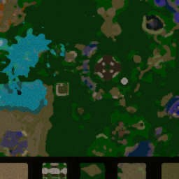 학교지키기:리메이크 C2.4 - Warcraft 3: Custom Map avatar