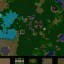 학교지키기:리메이크 - 임의수정버전 Warcraft 3: Map image