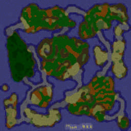 Île des Murlocs 1.06 - Warcraft 3: Custom Map avatar