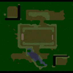 Cabal Nation Wars(Gueriila Wars) - Warcraft 3: Custom Map avatar