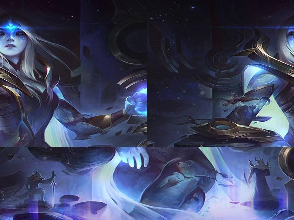 Cac Chu Tuoi Gi 2018 powpow195 - Warcraft 3: Custom Map avatar