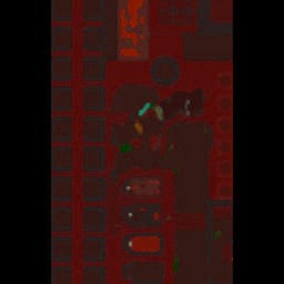 cac chu tuoi gi doi win 4.5正式版-狂妄之刃 - Warcraft 3: Mini map