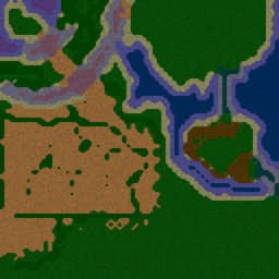 Caça Promete - Warcraft 3: Custom Map avatar