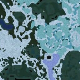 Caçadores Vs Monstro 1.3a - Warcraft 3: Custom Map avatar