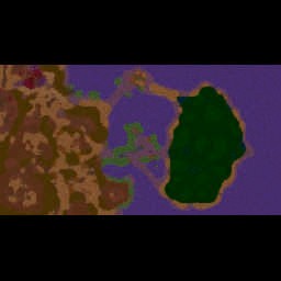 Cacciatori di Elfi (TEST) - Warcraft 3: Custom Map avatar