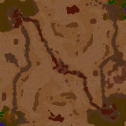 Cactus Canyons - Warcraft 3: Custom Map avatar