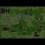 CADZ_0.3HotfixTest46 - Warcraft 3 Custom map: Mini map