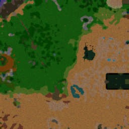 Caethros: Treasure Hunt - Warcraft 3: Custom Map avatar