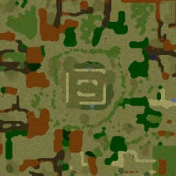 Calida destruccion - Warcraft 3: Custom Map avatar