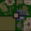 Call of Duty Warcraft v0.979 - Warcraft 3 Custom map: Mini map