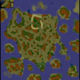 Call to Glory v1.35 - Warcraft 3: Custom Map avatar