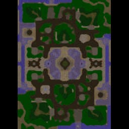 Callahdon - Warcraft 3: Custom Map avatar