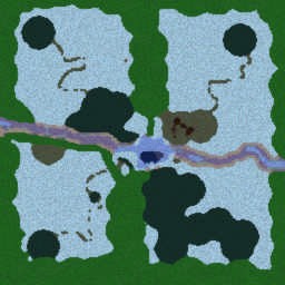 Calle 15 - Warcraft 3: Custom Map avatar