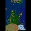 Calradia 0.7c - Warcraft 3 Custom map: Mini map