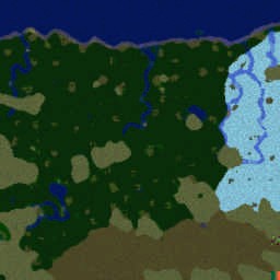 Calradia 1.6 - Warcraft 3: Custom Map avatar