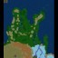 Calradia - Warcraft 3 Custom map: Mini map