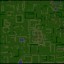 Camedyclubshina 1.0b - Warcraft 3 Custom map: Mini map