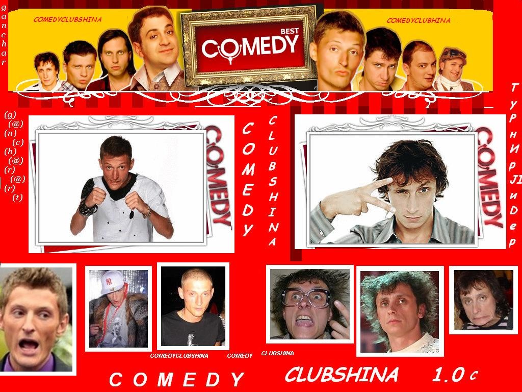 Camedyclubshina 1.0c - Warcraft 3: Custom Map avatar