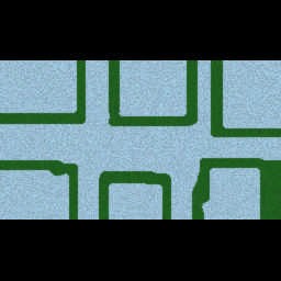 Camino de teletransportadores - Warcraft 3: Custom Map avatar