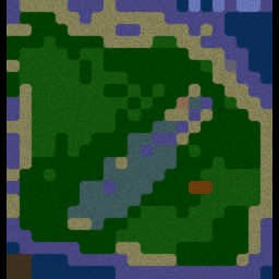 Camp Break - Warcraft 3: Custom Map avatar