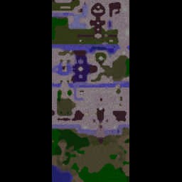Campagne de Dalaran 2.6 - Warcraft 3: Custom Map avatar
