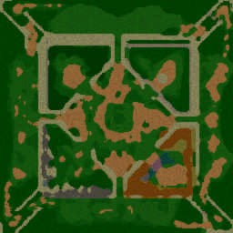 Campo de Batalla - Warcraft 3: Custom Map avatar