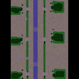 Campo de los Invunerables - Warcraft 3: Custom Map avatar