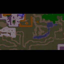 Can u Survive? - Warcraft 3: Custom Map avatar