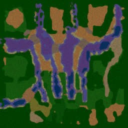 Can you defeat the boss level 2? - Warcraft 3: Custom Map avatar