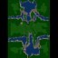 Can you deffeat the boss? - Warcraft 3 Custom map: Mini map