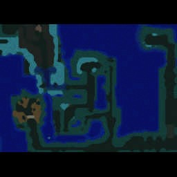 Can you Survive 3 † - Warcraft 3: Custom Map avatar