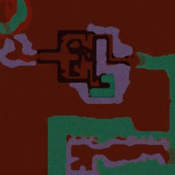 Can you Survive †Last Stand† - Warcraft 3: Custom Map avatar