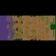 Canakkale Cephesi 1.1 - Warcraft 3 Custom map: Mini map