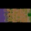 Canakkale Cephesi^BETA - Warcraft 3 Custom map: Mini map