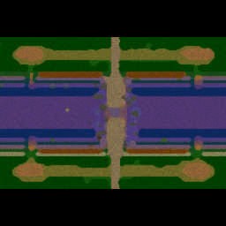 Canal - Warcraft 3: Custom Map avatar