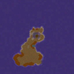 Cannibal Ruin Beta v1 - Warcraft 3: Custom Map avatar