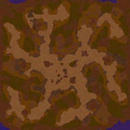 Cañon de cobre - Warcraft 3: Custom Map avatar