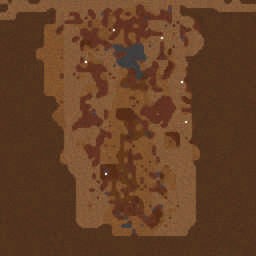 Cañon del Trueno 1.0 - Warcraft 3: Custom Map avatar