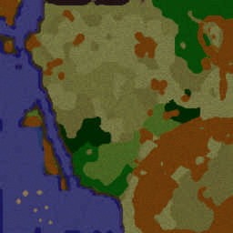 cantar numero 8 de CIRO - Warcraft 3: Custom Map avatar